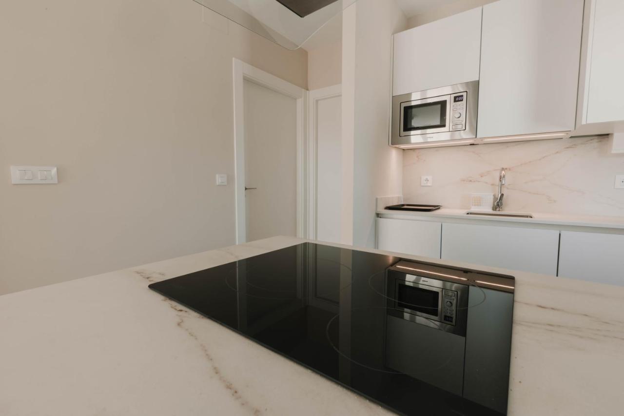 קאבו דה פאלוס Apartamentos Subup מראה חיצוני תמונה