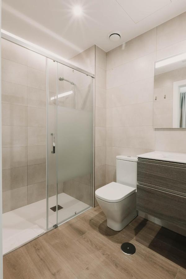 קאבו דה פאלוס Apartamentos Subup מראה חיצוני תמונה