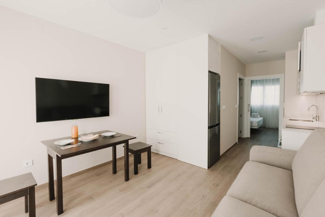 קאבו דה פאלוס Apartamentos Subup מראה חיצוני תמונה