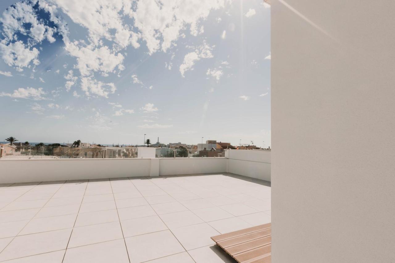 קאבו דה פאלוס Apartamentos Subup מראה חיצוני תמונה