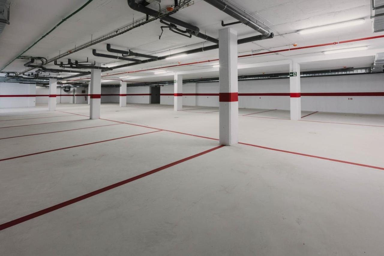 קאבו דה פאלוס Apartamentos Subup מראה חיצוני תמונה