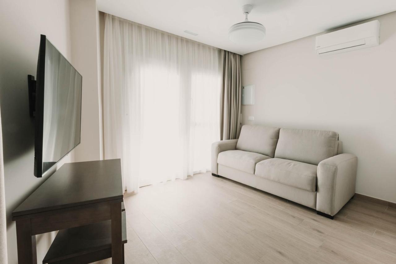 קאבו דה פאלוס Apartamentos Subup מראה חיצוני תמונה
