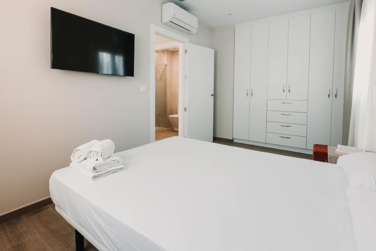 קאבו דה פאלוס Apartamentos Subup מראה חיצוני תמונה
