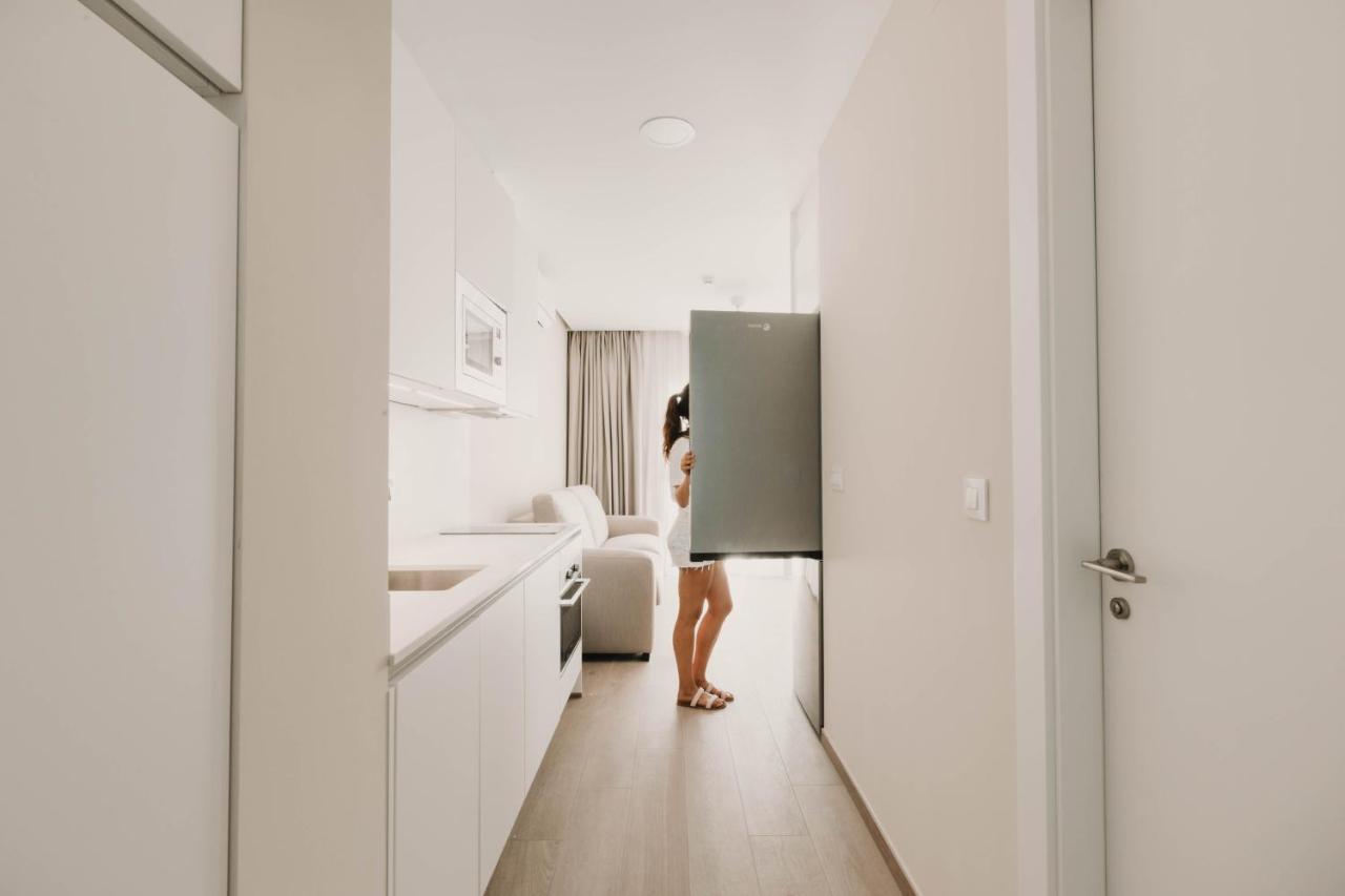 קאבו דה פאלוס Apartamentos Subup מראה חיצוני תמונה